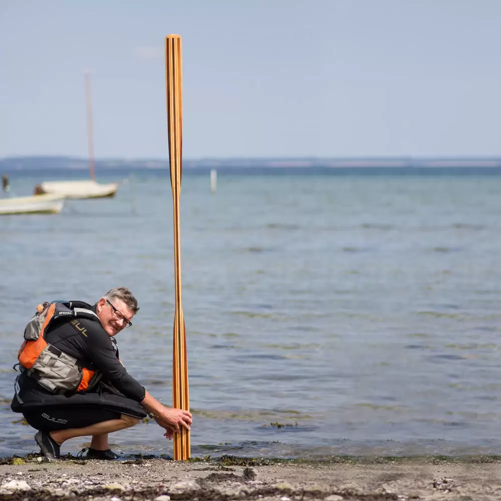 NorthPoint Paddles - Greenland Paddles: A Fun Way to Use a Greenland Storm  Paddle…Kayak Fishing!