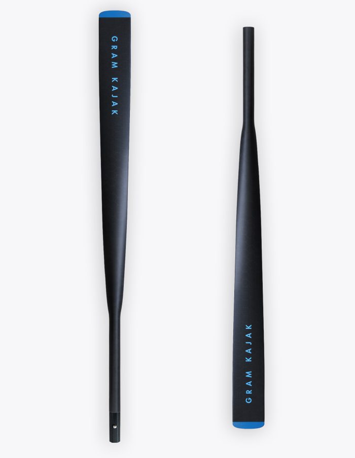 Gram 9301D with replaceable tip